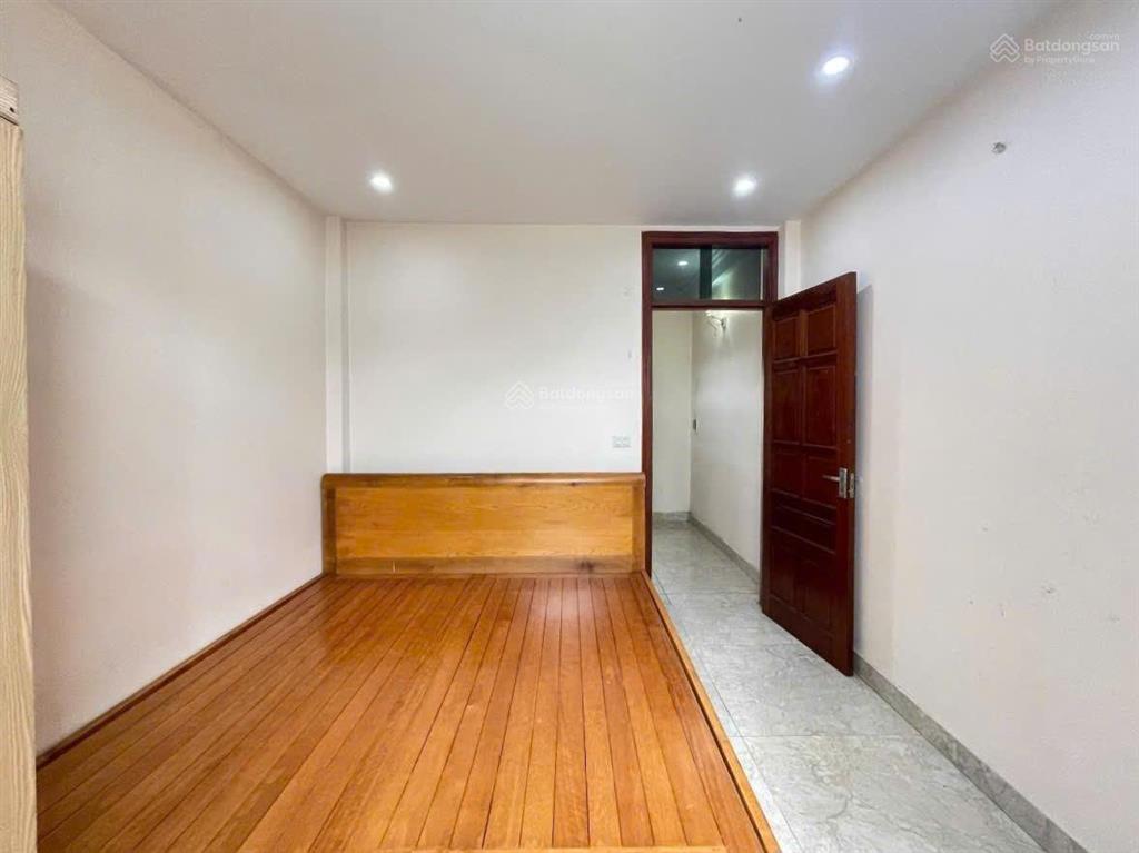 Siêu phẩm | mặt đường bờ sông sét  nguyễn an ninh | 40m2 x 5 tầng | mt 3.5m | chỉ 18 tỷ