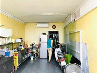 Siêu hiếm | mặt phố tạ quang bửu | tầng 1 tập thể | 75m2 | mt 4m | chỉ 8.95 tỷ