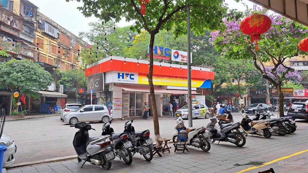 Siêu hiếm | mặt phố tạ quang bửu | tầng 1 tập thể | 75m2 | mt 4m | chỉ 8.95 tỷ