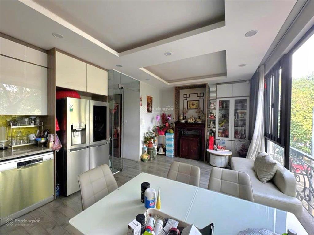 Cực hiếm lô góc | mặt phố lê hồng phong | 30m2 x 4 tầng | mặt tiền 6m | chỉ 21.5 tỷ