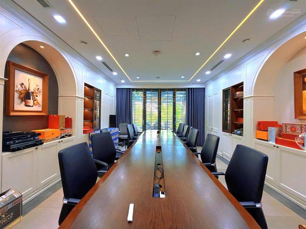Siêu phẩm trung tâm cầu giấy | mặt phố vũ phạm hàm | 148m2 x 7 tầng | mặt tiền 5.6m | giá 105 tỷ