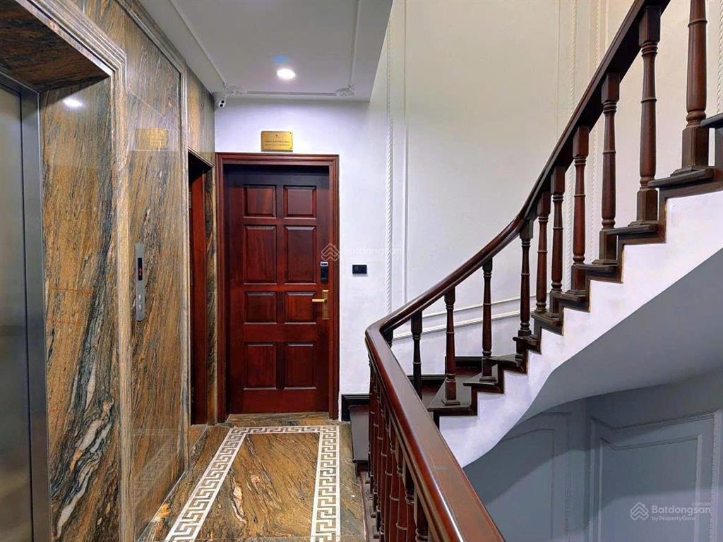Siêu phẩm trung tâm cầu giấy | mặt phố vũ phạm hàm | 148m2 x 7 tầng | mặt tiền 5.6m | giá 105 tỷ