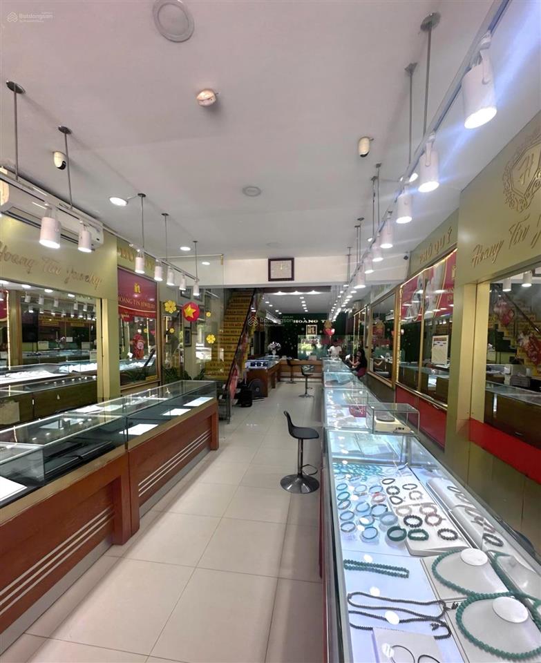 Siêu phẩm | mặt phố nguyễn thái học | 103m2 x 2 tầng | mt 4.3m | chỉ 72 tỷ