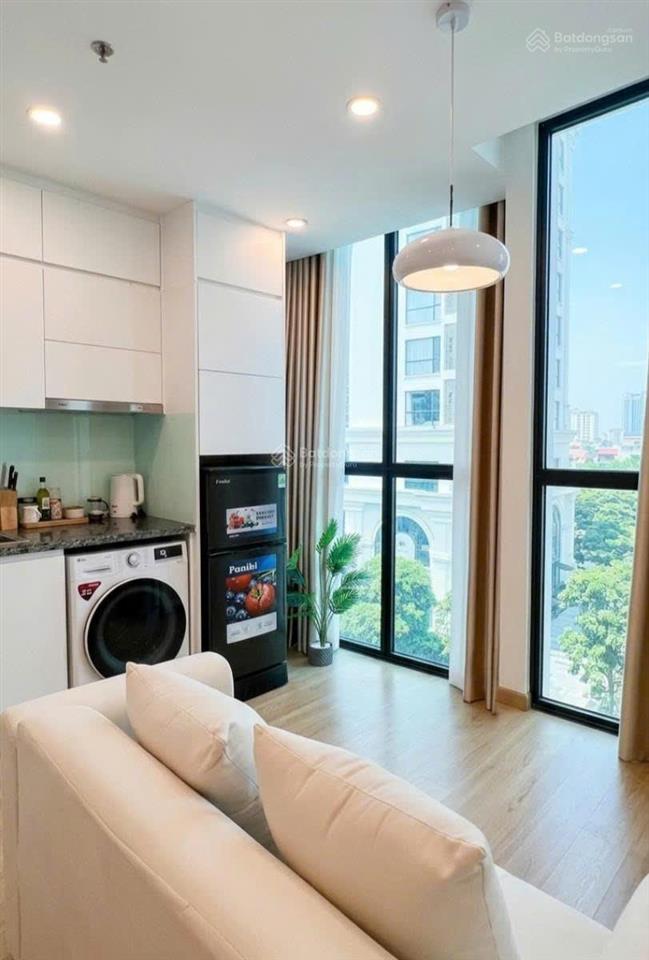 Siêu phẩm mặt phố dòng tiền | phố cự lộc | 81m2 x 8 tầng | mt 4.1m | 20 phòng | giá 30.5 tỷ