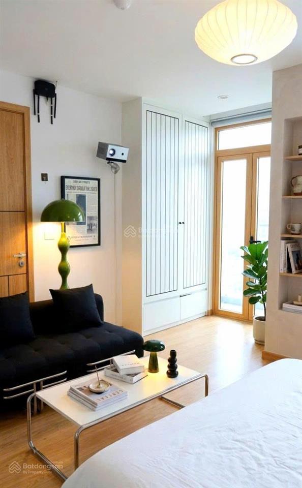 Siêu phẩm mặt phố dòng tiền | phố cự lộc | 81m2 x 8 tầng | mt 4.1m | 20 phòng | giá 30.5 tỷ