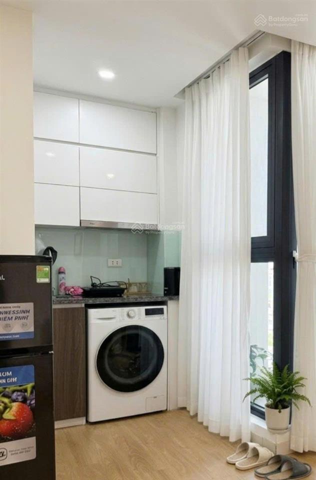 Siêu phẩm mặt phố dòng tiền | phố cự lộc | 81m2 x 8 tầng | mt 4.1m | 20 phòng | giá 30.5 tỷ