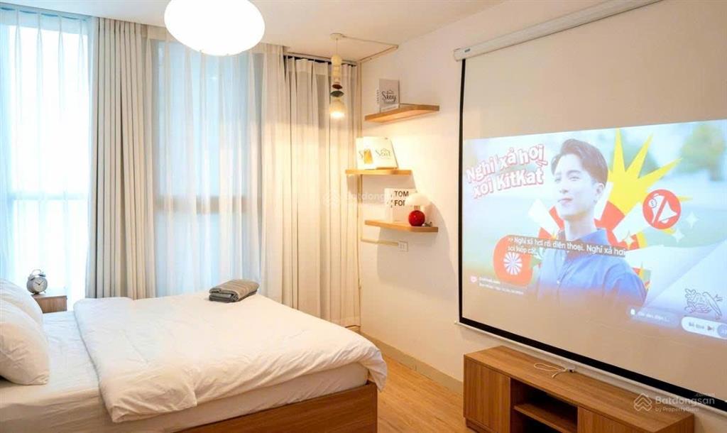 Siêu phẩm mặt phố dòng tiền | phố cự lộc | 81m2 x 8 tầng | mt 4.1m | 20 phòng | giá 30.5 tỷ