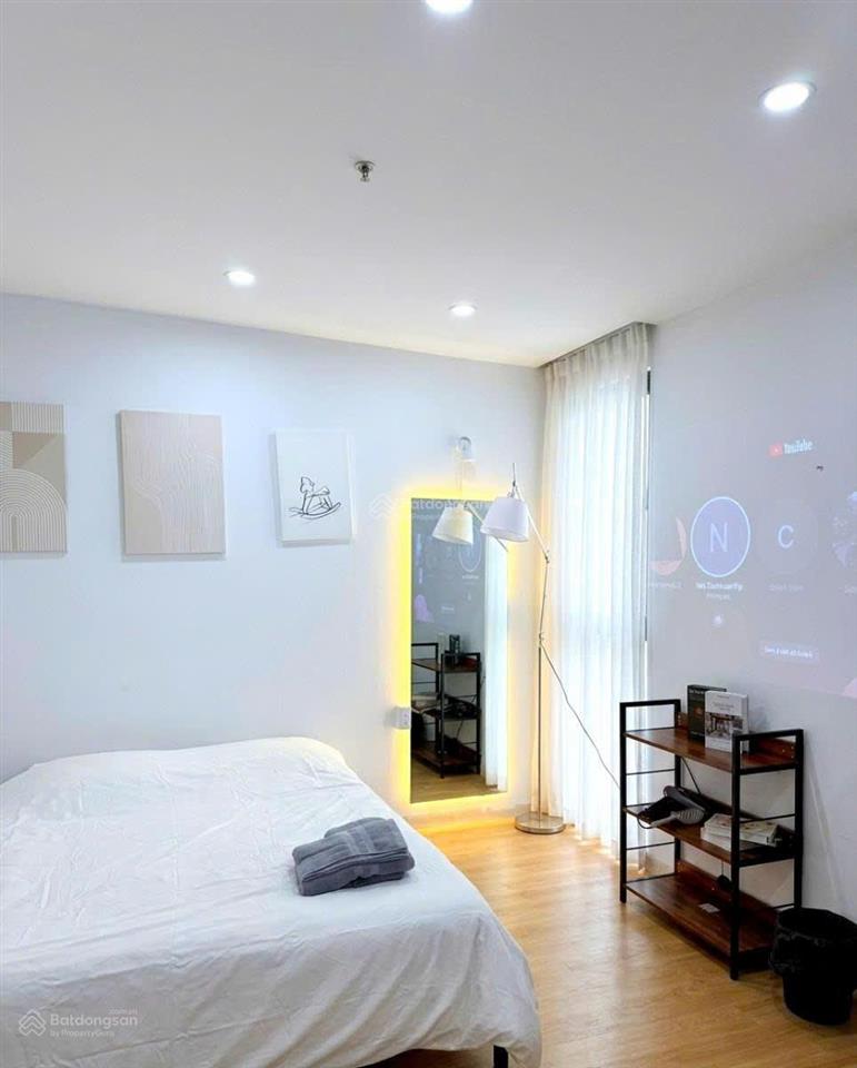 Siêu phẩm mặt phố dòng tiền | phố cự lộc | 81m2 x 8 tầng | mt 4.1m | 20 phòng | giá 30.5 tỷ