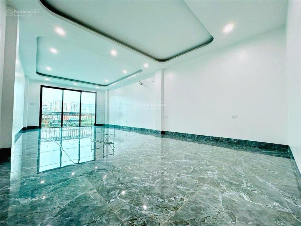 Siêu phẩm | mặt phố hoàng mai lớn | 60m2 x 7 tầng | mt 4.1m | chỉ 36.8 tỷ