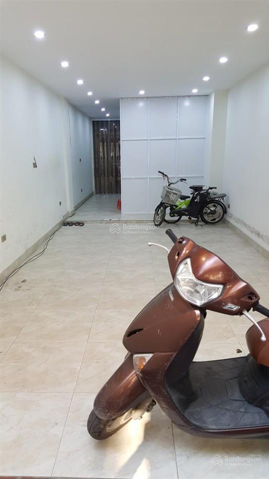Cực hiếm | phân lô bách khoa | ngõ 40 tạ quang bửu | kinh doanh | 70m² x 6 tầng | chỉ 29.9 tỷ