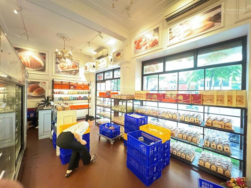 Siêu phẩm | mặt phố xã đàn | 50m2 x 5 tầng | mặt tiền 7m | giá bán 42.5 tỷ