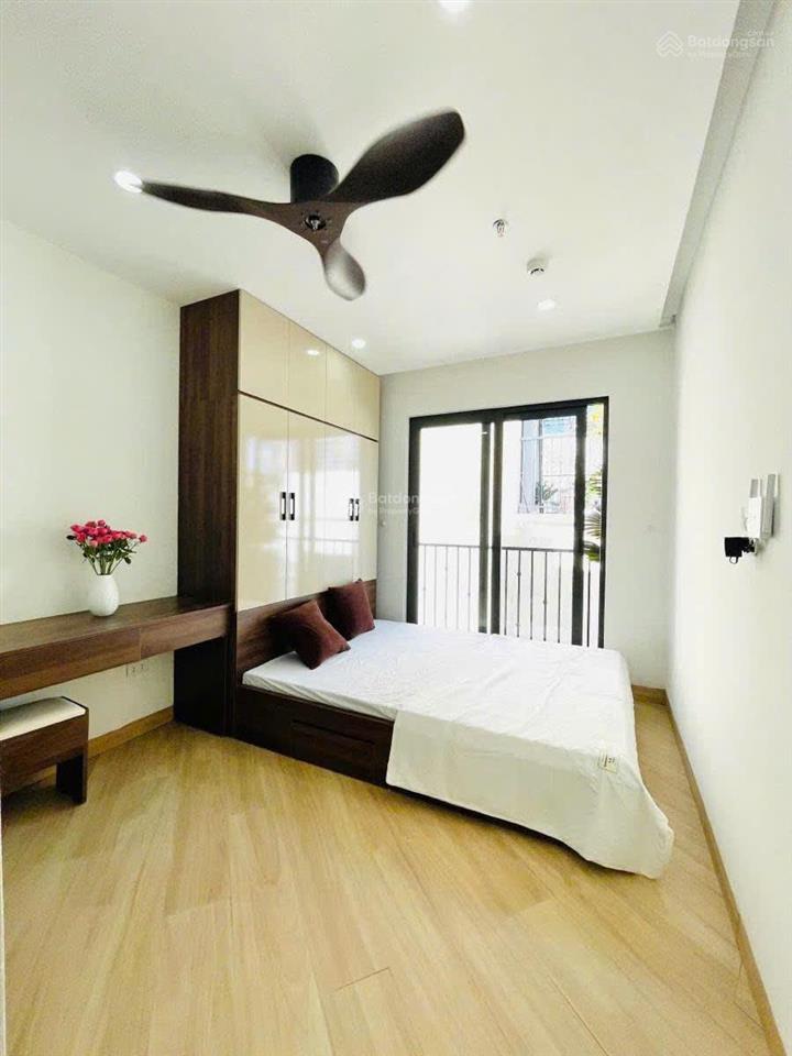 Siêu phẩm  tòa chdv phố tạ quang bửu  73m2 x 7 tầng  16 phòng  giá 22.8 tỷ