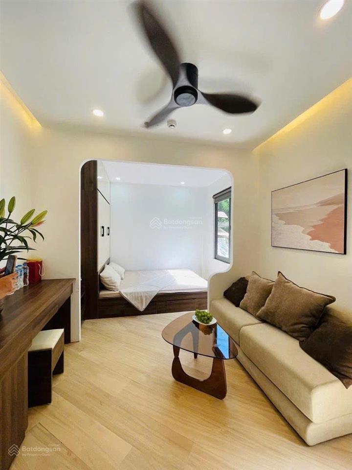 Siêu phẩm  tòa chdv phố tạ quang bửu  73m2 x 7 tầng  16 phòng  giá 22.8 tỷ