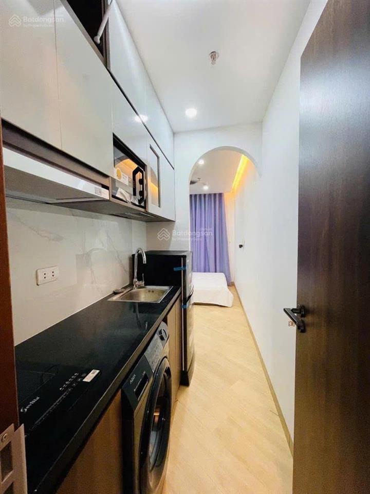 Siêu phẩm  tòa chdv phố tạ quang bửu  73m2 x 7 tầng  16 phòng  giá 22.8 tỷ