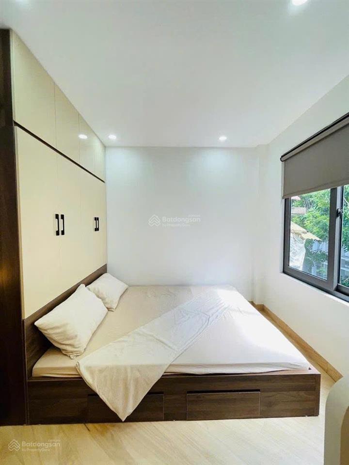 Siêu phẩm  tòa chdv phố tạ quang bửu  73m2 x 7 tầng  16 phòng  giá 22.8 tỷ
