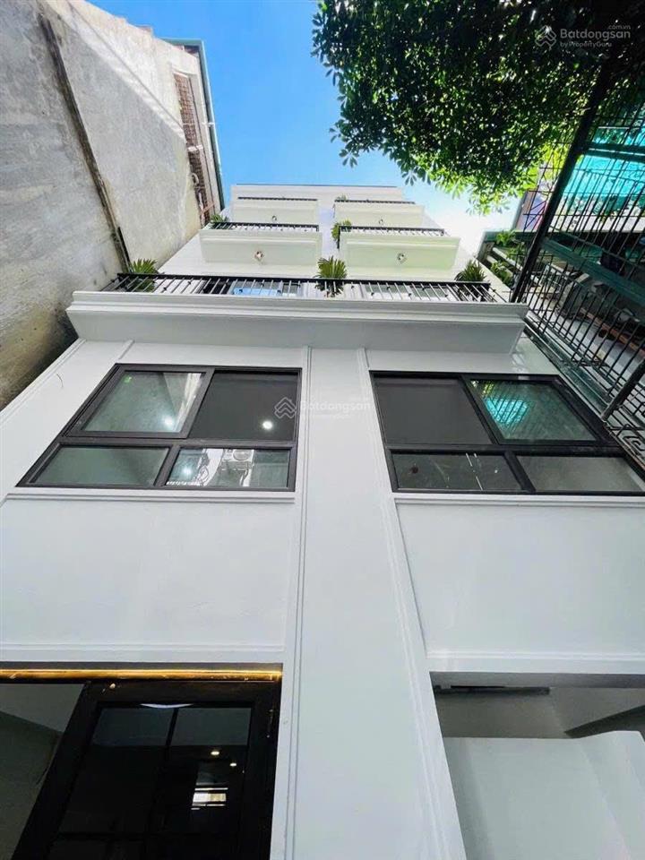 Siêu phẩm  tòa chdv phố tạ quang bửu  73m2 x 7 tầng  16 phòng  giá 22.8 tỷ