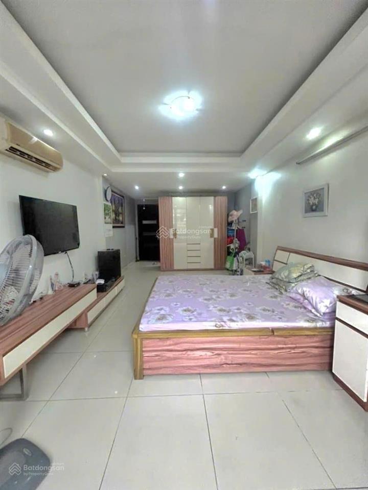 Siêu phẩm | mặt phố tân mai | 45m2 x 6 tầng | mt 3.7m | giá chỉ 29.8 tỷ