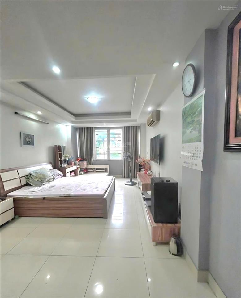 Siêu phẩm | mặt phố tân mai | 45m2 x 6 tầng | mt 3.7m | giá chỉ 29.8 tỷ