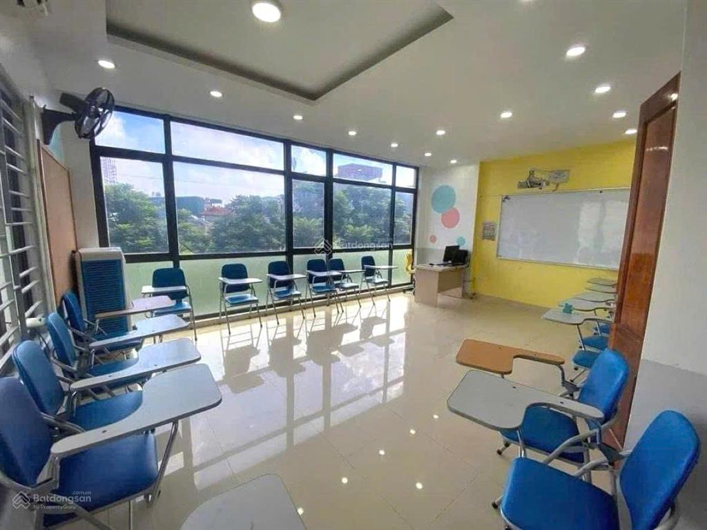Siêu phẩm | mặt phố dương văn bé | 42m2 x 6 tầng | mặt tiền 6.6m | giá 26.8 tỷ