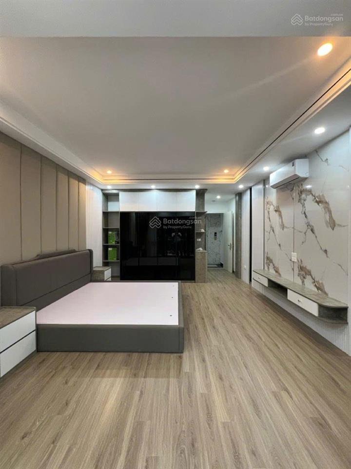 Siêu phẩm | mặt phố vũ tông phan | 43m2 x 8 tầng mới | mt 4.5m | giá 30 tỷ