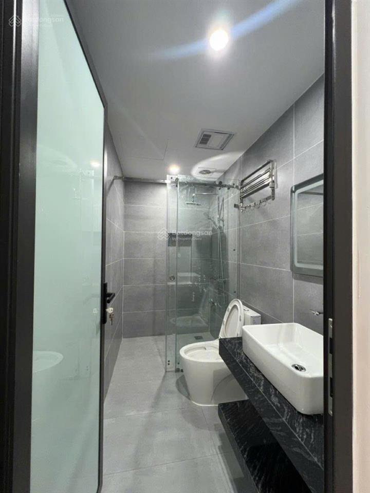 Siêu phẩm | mặt phố vũ tông phan | 43m2 x 8 tầng mới | mt 4.5m | giá 30 tỷ