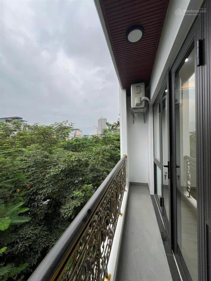 Siêu phẩm | mặt phố vũ tông phan | 43m2 x 8 tầng mới | mt 4.5m | giá 30 tỷ