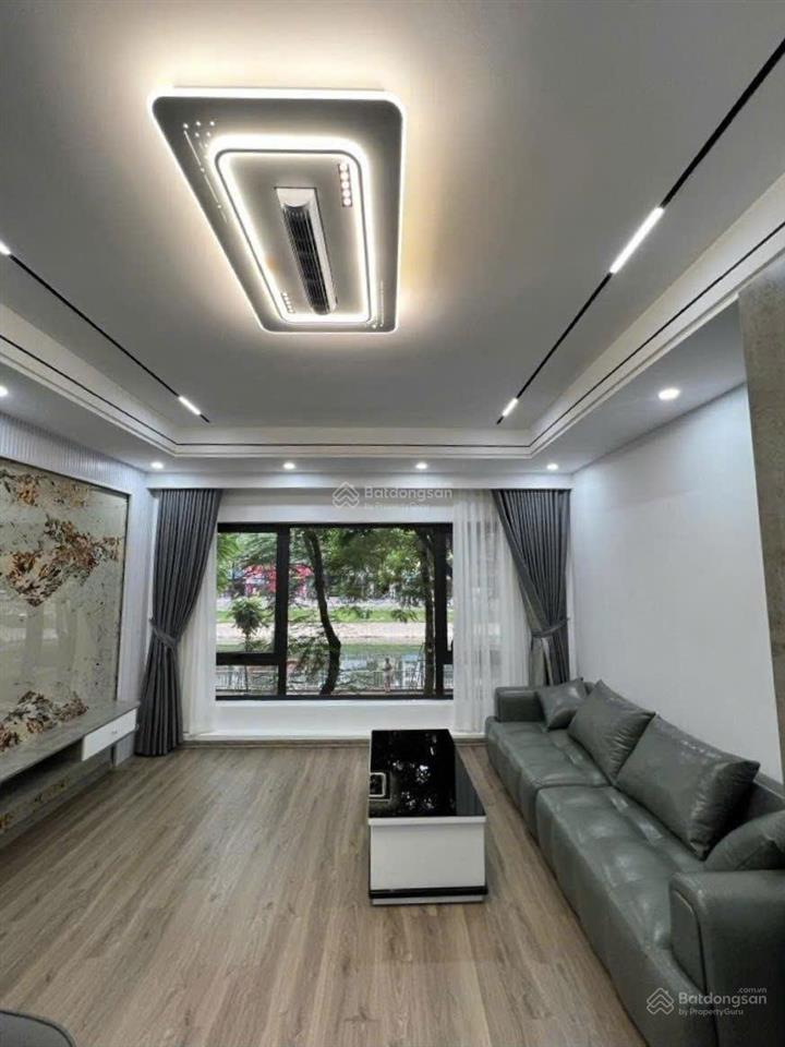 Siêu phẩm | mặt phố vũ tông phan | 43m2 x 8 tầng mới | mt 4.5m | giá 30 tỷ
