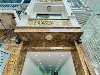 Siêu phẩm mới | mặt phố giáp bát | 51 m2 x 6 tầng | mt 3.4m | giá chỉ 22.8 tỷ