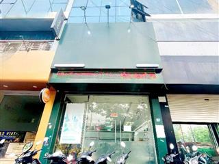 Siêu phẩm mặt phố nguyễn khang, 88m2 x 8 tầng, mt 4.5m, giá bán 45 tỷ