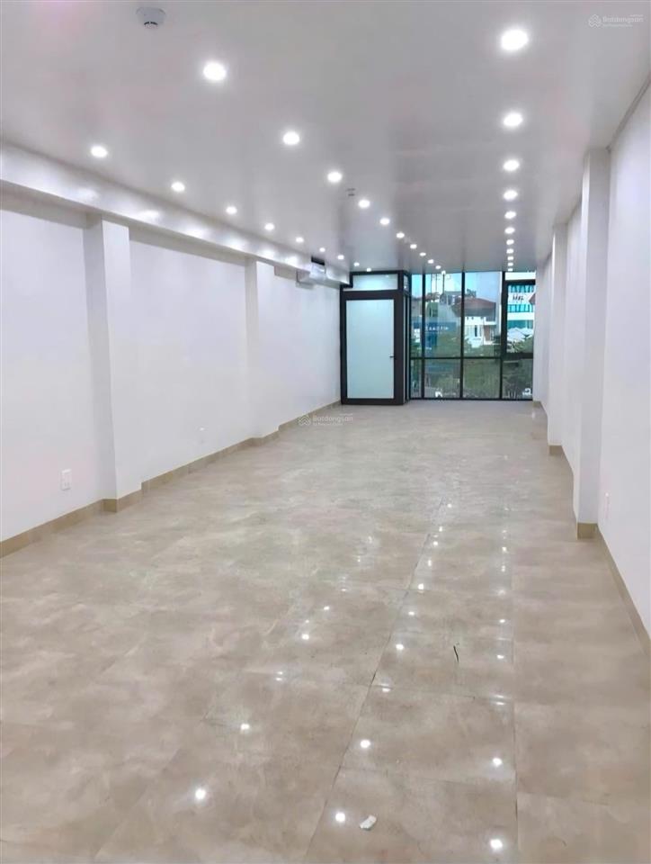 Siêu phẩm mặt phố nguyễn khang, 88m2 x 8 tầng, mt 4.5m, giá bán 45 tỷ