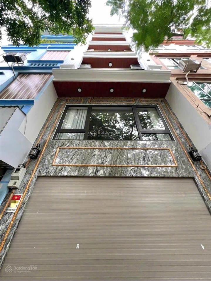 Siêu phẩm | phân lô bách khoa | 50m2 x 6 tầng | mt 4m | chỉ 18 tỷ