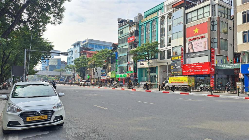 Siêu phẩm | mặt phố tây sơn | 50m2 x 6 tầng | mt 6.2m | giá bán 35 tỷ