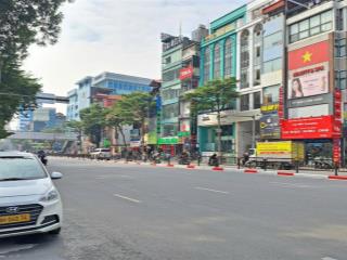 Siêu phẩm | mặt phố tây sơn | 50m2 x 6 tầng | mt 6.2m | giá bán 35 tỷ