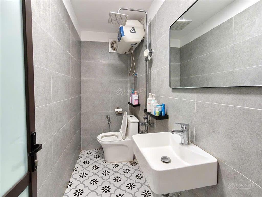 Siêu phẩm | mặt phố hoàng văn thái | 52 m2 x 4 tầng | mt 4.6m | giá chỉ 24.5 tỷ