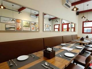 Siêu phẩm hoàn kiếm | mặt phố nam ngư | 110 m2 cấp 4 | mặt tiền 4.3m | giá bán 61.8 tỷ