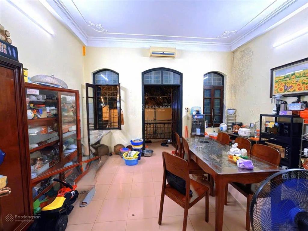 Siêu phẩm cực hiếm | mặt phố duy tân | 60m2 x 5 tầng | mt 5m | giá bán 52 tỷ