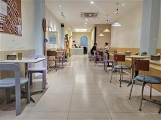Siêu phẩm | mặt phố nguyễn khánh toàn | 96m2 x 5 tầng | mặt tiền 4.1m | giá bán 51 tỷ