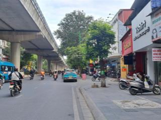 Cực hiếm | mặt phố xuân thuỷ | 33/39m2 x 5 tầng | mt 3.2m | giá chỉ 26.5 tỷ