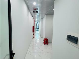 Cho thuê văn phòng 400m2 tại 10, 1/10 phố thuý linh, giá tốt 80 triệu vnd