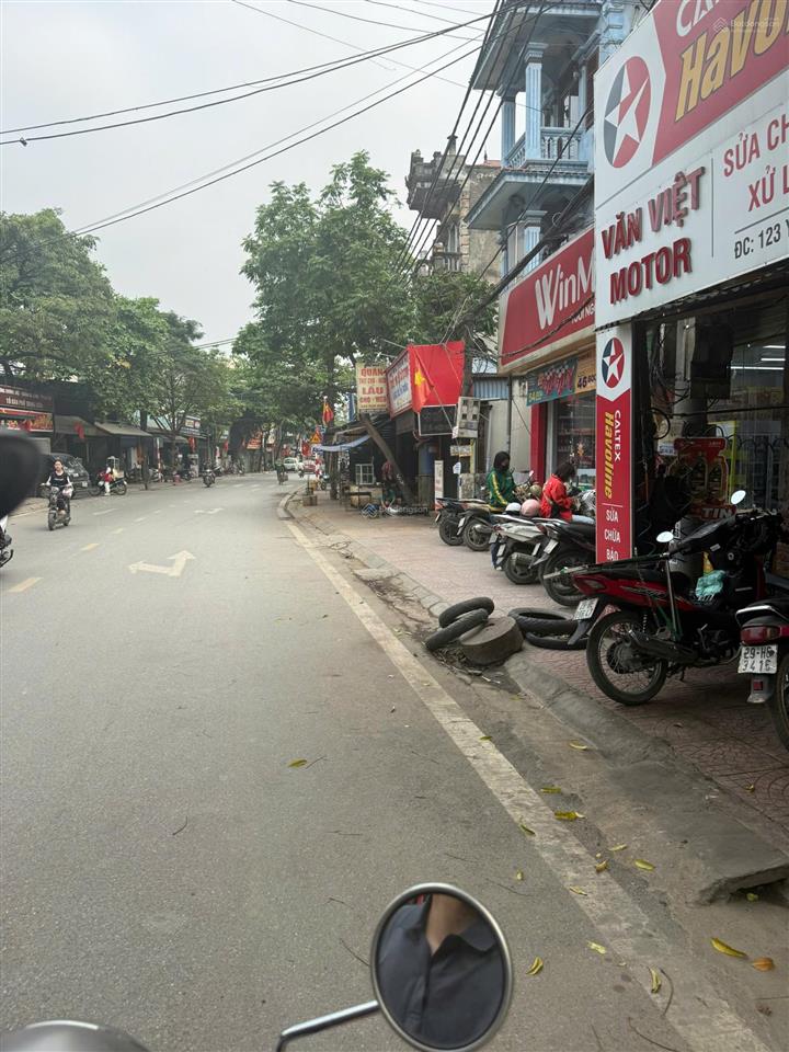 Chính chủ bán nhà 3 tầng 54 m² an khánh hà nội
