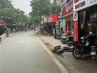 Chính chủ bán nhà 3 tầng 54 m² an khánh hà nội