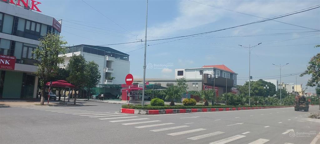 Chính chủ bán 48 m2 đất dịch vụ đồng giường xã an khánh hà nội giá 16x/m2