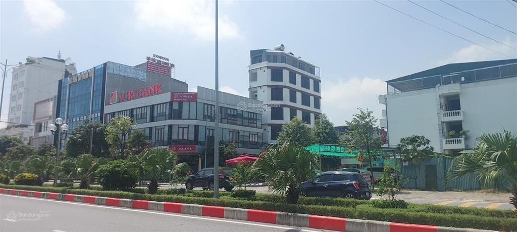 Chính chủ bán 48 m2 đất dịch vụ đồng giường xã an khánh hà nội giá 16x/m2