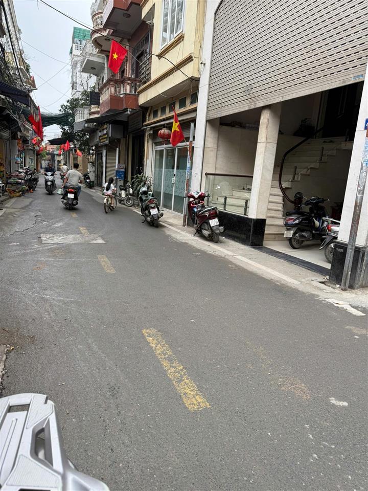 Chính chủ bán 72m2 đất thổ cư trục chính đường làng la phù, xã an khánh, hà nội giá 160***
