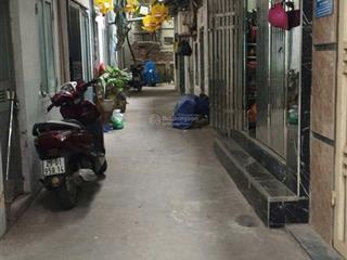 Nhà riêng đẹp tại ngõ 250 minh khai, 8,3 tỷ, 30m2, nhiều tiện ích hàng hiếm