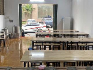 Cho thuê nhà mặt phố nguyễn văn hưởng, việt hưng, long biên, hà nội tổng diện tích 125m2