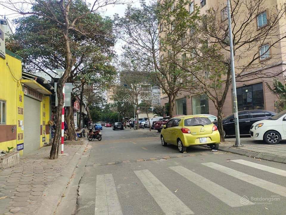 Cho thuê nhà mặt phố nguyễn văn hưởng, việt hưng, long biên, hà nội tổng diện tích 125m2