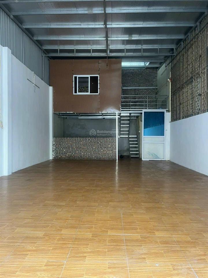 Cho thuê nhà mặt phố nguyễn văn hưởng, việt hưng, long biên, hà nội tổng diện tích 125m2