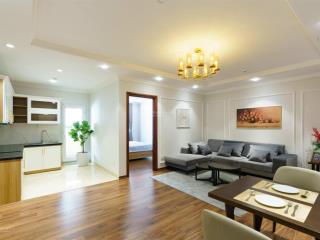 Bán gấp căn góc 100m2, 3pn đầy đủ nội thất ở chung cư quân đội ct1 thạch bàn giá 6.x tỷ