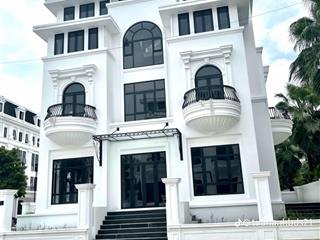 Biệt thự 271m2 giá tốt nhất thị trường tại louis city hoàng mai cần bán,giá 260tr/m2. 0943 268 ***